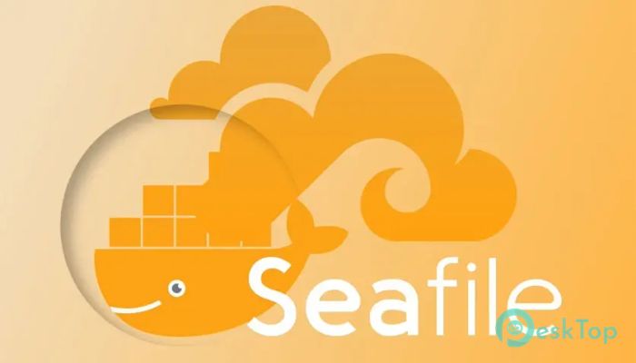 Télécharger Seafile 9.0.5 Gratuitement Activé Complètement