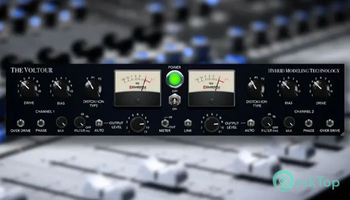  تحميل برنامج Nembrini Audio The Voltour 1.0.0 برابط مباشر