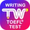 Writing - TOEFL Essay 2026