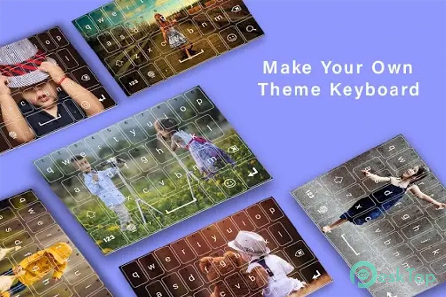 Russian Keyboard For Android 1.2.2 APK MOD Descarga gratuita completa