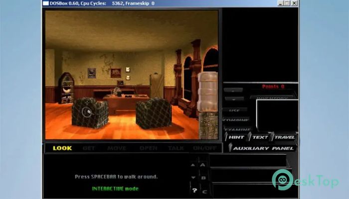 Download DOSBox  0.74 Free Full Activated