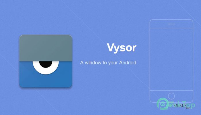 Vysor Pro 2.1.7 完全アクティベート版を無料でダウンロード