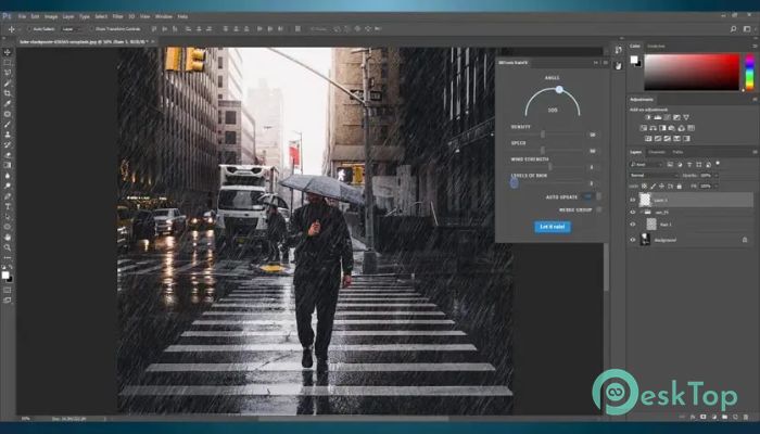 Aescripts - BBTools Glow Glare 2 v2.4.3 完全アクティベート版を無料でダウンロード