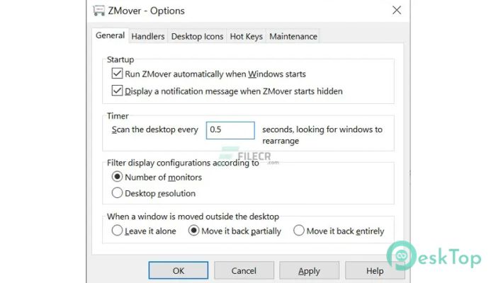 Download ZMover 8.24.24171 Free Full Activated