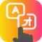 Tap To Translate Screen
