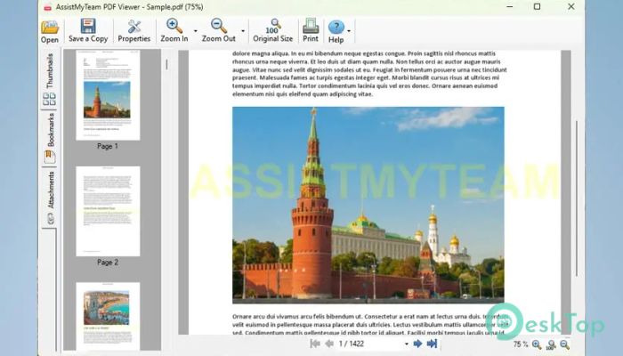Download AssistMyTeam PDF Studio 7.1.294.0 Free Full Activated