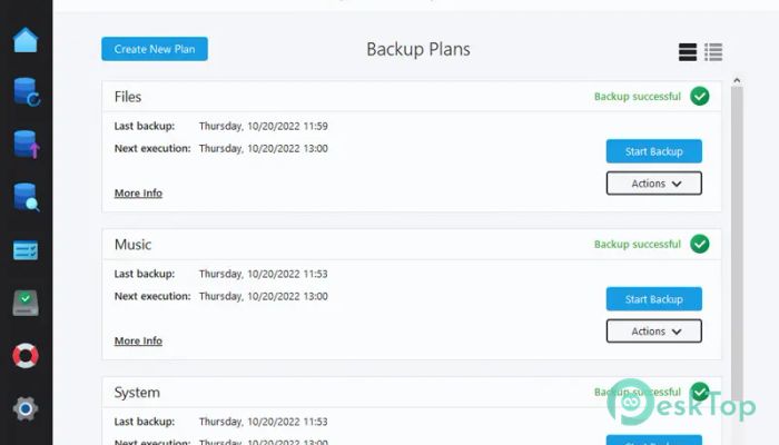Download Ashampoo Backup Pro Rescue System v17.03 Free Full Activated