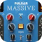 Pulsar Audio Pulsar Massive