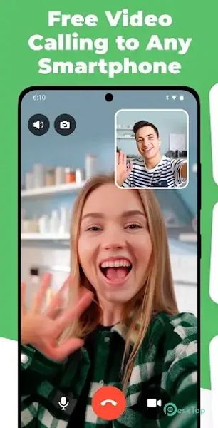 OnPhone - Second Phone Number 1.0.6 APK MOD フル無料ダウンロード
