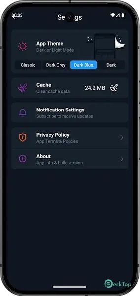 HLS Video Player 1.1.0 APK MOD Полная бесплатная загрузка
