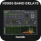 Eventide H3000 Band Delays