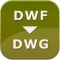 AnyDWG Software DWF to DWG Converter