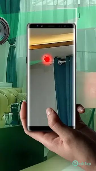 Camera Detector Pro 21.2 APK MOD Descarga gratuita completa