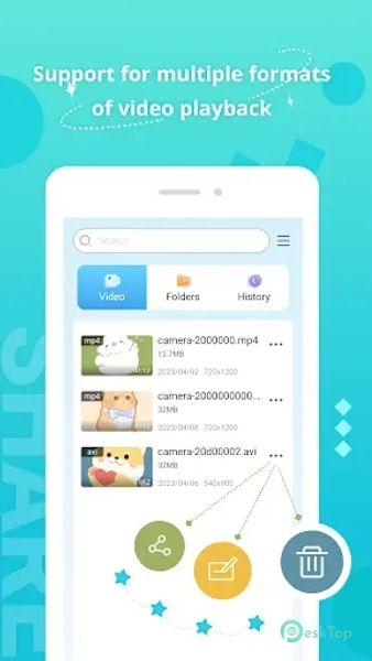 Video Home - Speed Play 1.1.5 APK MOD تحميل مجاني كامل