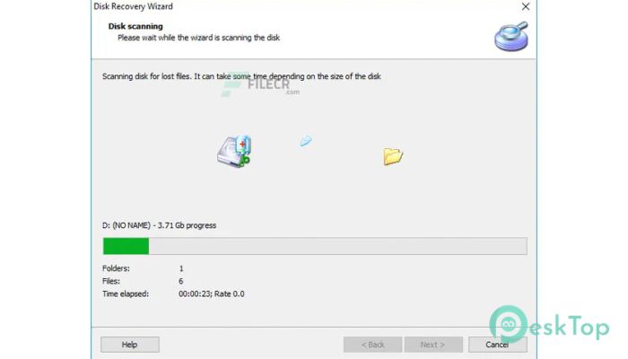 Download DiskInternals Partition Recovery  8.0.4.0 Free Full Activated