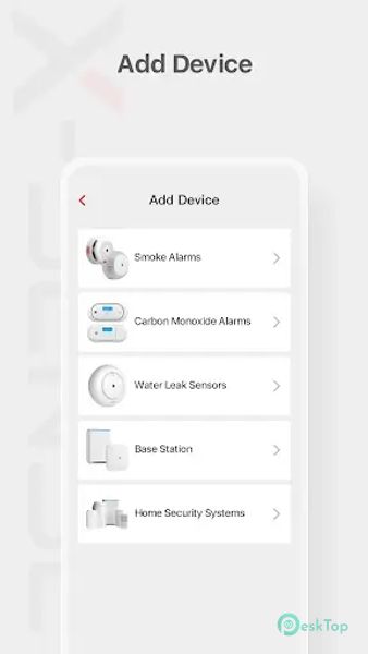 X-Sense Home Security 1.17.2.20240115 APK MOD تحميل مجاني كامل