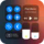 Simple OS Lock Screen