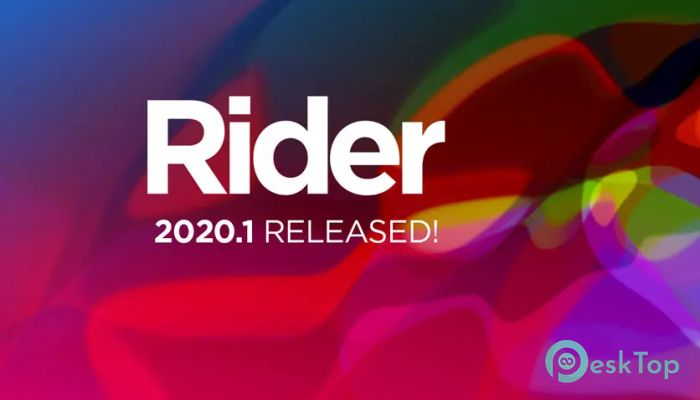  تحميل برنامج JetBrains Rider 2023.1.2 برابط مباشر