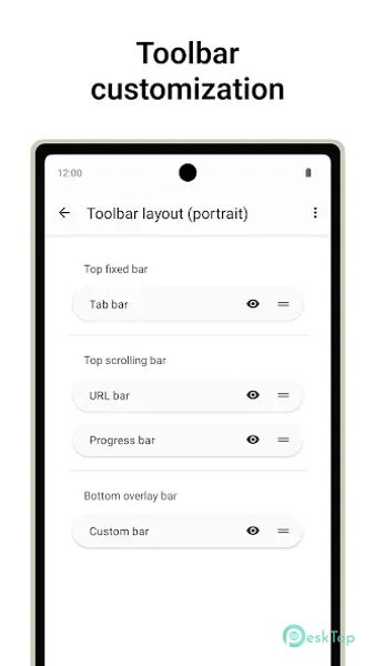 Berry Browser 3.75.57.1 APK MOD Полная бесплатная загрузка