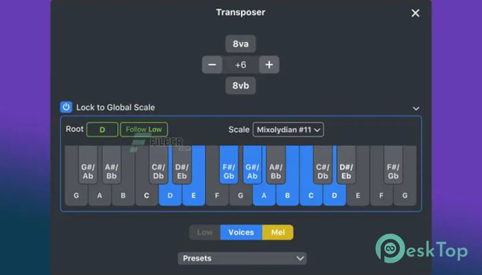 Скачать Nextmidi Divisimate 2.0.4 полная версия активирована бесплатно