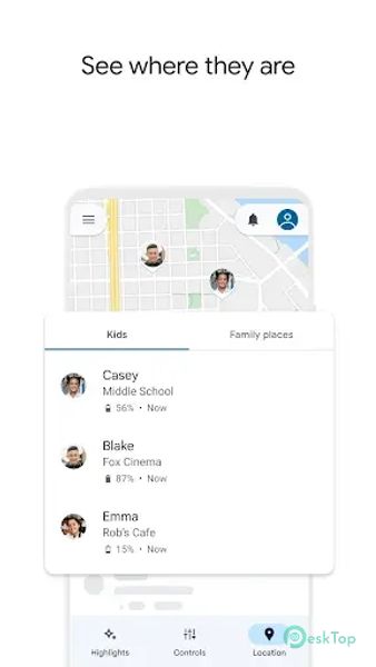 Google Family Link 2.19.0 APK MOD Descarga gratuita completa