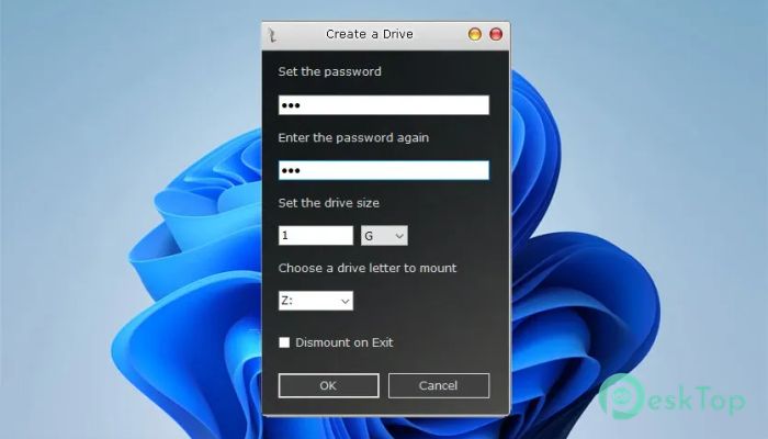 Download PDFZilla SecureDrive 1.0 Free Full Activated