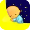 Baby Sleep - White noise lullabies for newborns