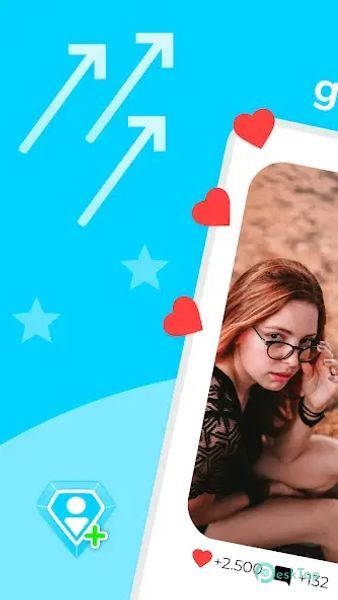 Gramelle - Followers & Like 12.9 APK MOD Descarga gratuita completa