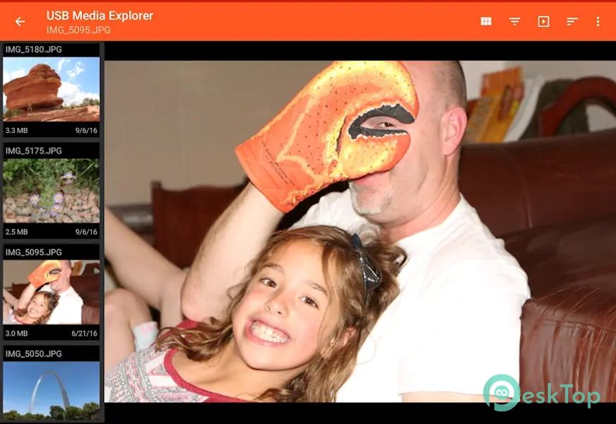 USB Media Explorer 11.4.2 APK MOD Descarga gratuita completa