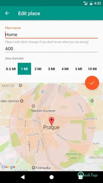 Télécharger Barometer Reborn 2025 v3.0.3 APK MOD Gratuitement et Complet