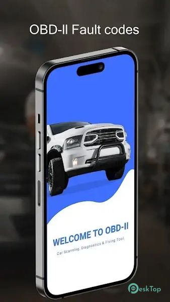 Télécharger OBD2 Bluetooth Car Scanner 6.0.2 APK MOD Gratuitement et Complet