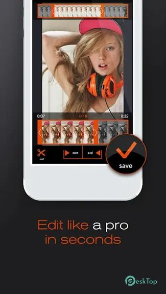 Perfect Video Cutter 2024-16-10 APK MOD Полная бесплатная загрузка