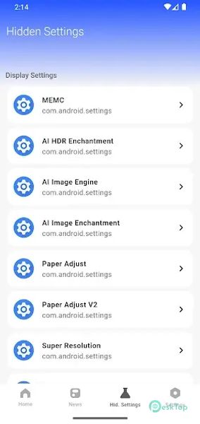 HyperOS Downloader | Updates 1.0.1 APK MOD Tam Ücretsiz İndir