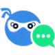 ninja-private-messenger_icon