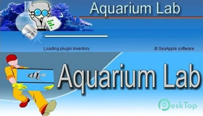 Download SeaApple Aquarium Lab 2022.0.0 Free Full Activated