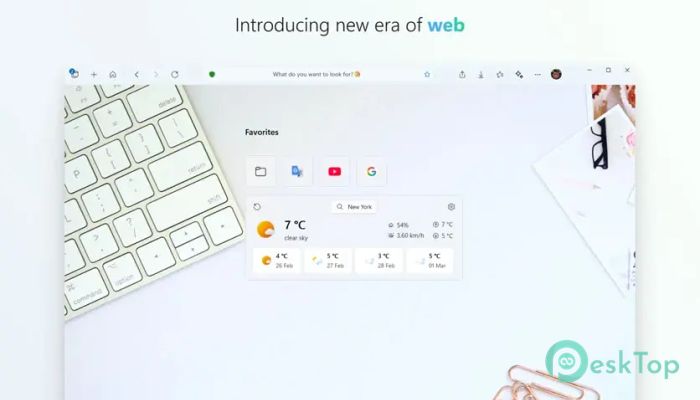 Aurora Browser 1.0 Tam Sürüm Aktif Edilmiş Ücretsiz İndir