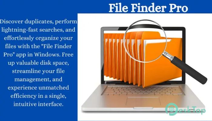 تحميل برنامج C2W File Finder Pro 1.0.1.0 برابط مباشر