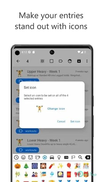 Offline Diary: Journal & Notes 3.58.0 APK MOD Descarga gratuita completa