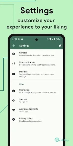 Octi - Multi-Device Monitor 1.0.2-rc0 APK MOD Descarga gratuita completa