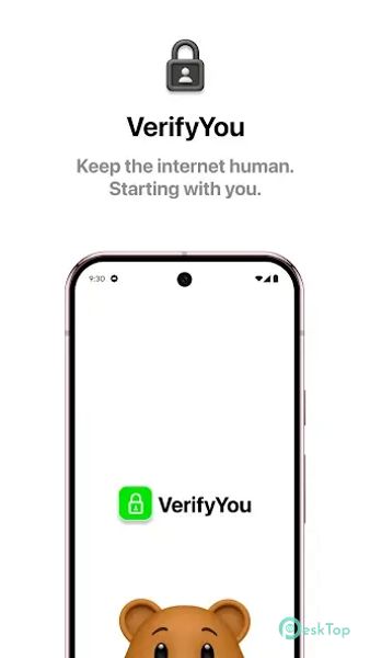 VerifyYou: Human Verification 1.2.74 APK MOD Unlocked (Full) Free Download