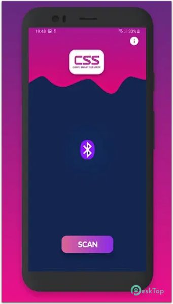 CSS Mobile Security 2.1.17 APK MOD Tam Ücretsiz İndir
