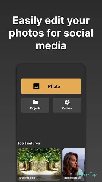 Photo Montage - Editor 1.6.7 APK MOD Полная бесплатная загрузка