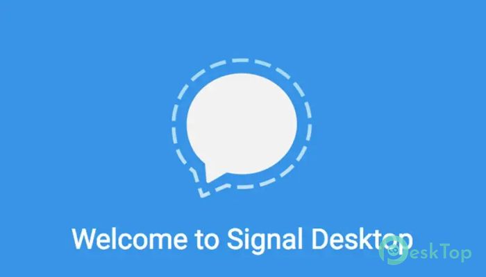 Télécharger Signal 7.11.1 Gratuitement Activé Complètement