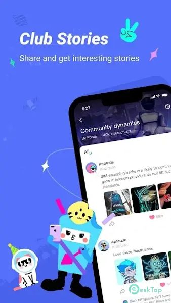 Zapry 2.19.0 APK MOD تحميل مجاني كامل