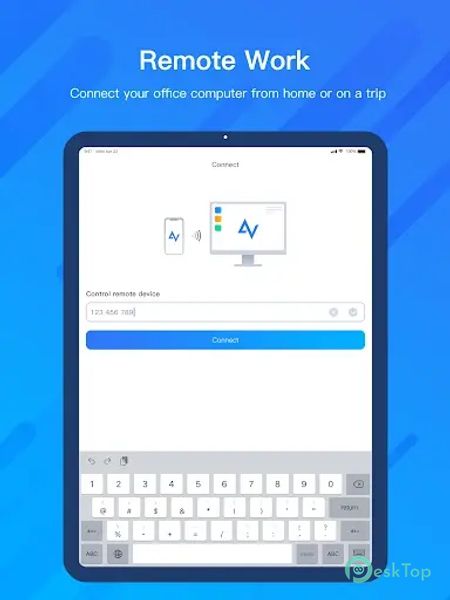 AnyViewer - Remote Desktop 3.0.0 APK MOD Полная бесплатная загрузка