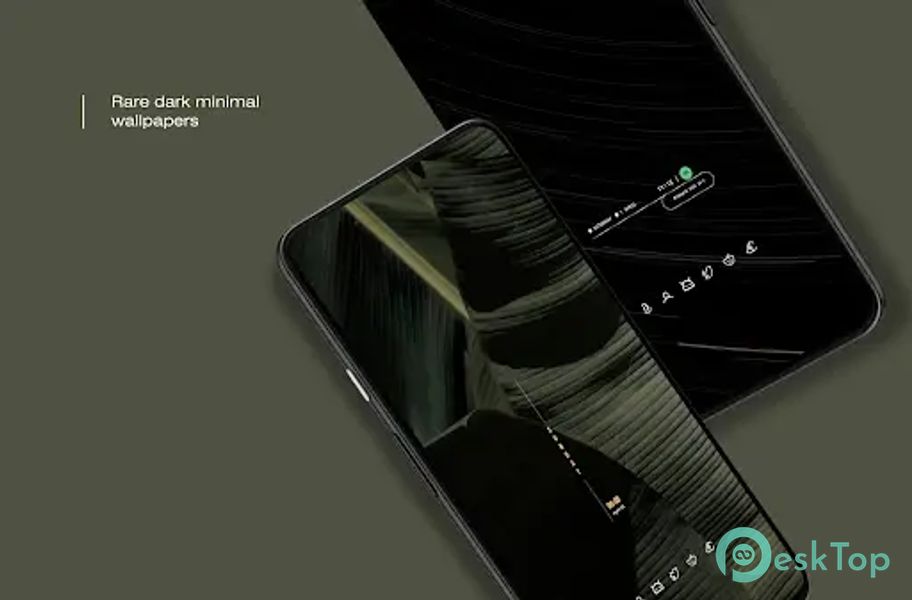 Colordots KWGT 5.0.1 APK MOD Tam Ücretsiz İndir