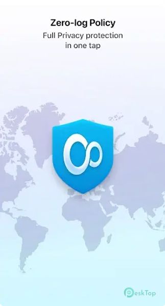 KeepSolid VPN Unlimited 9.1.8 APK MOD フル無料ダウンロード