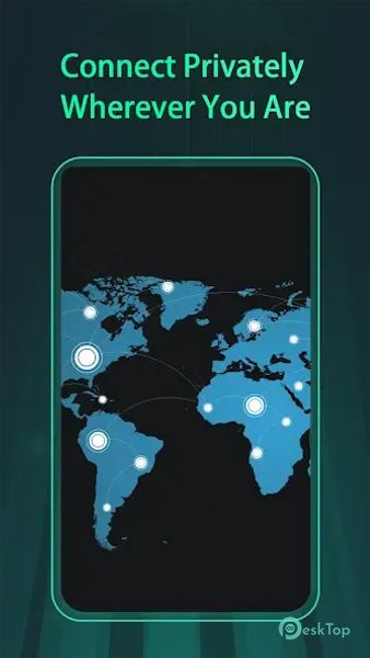 iTop Vpn 1.20.10.4 APK MOD フル無料ダウンロード