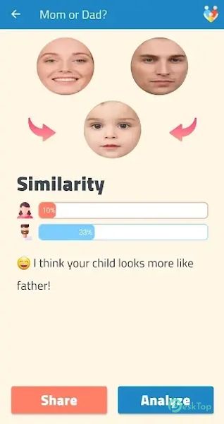 Similar Face - AI Face Match 1.0.4 APK MOD تحميل مجاني كامل