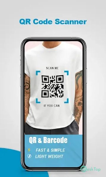 Web Scan - Dual Accounts 4.6 APK MOD Tam Ücretsiz İndir